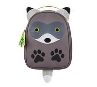 Chicco Artsana Sac à dos isotherme porte-raton laveur, pratique et spacieux, porte-goûter, réglable, pour enfants, Normale, Normal