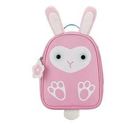 Chicco Artsana Sac à dos thermique pour lapin, pratique et spacieux, porte-goûter, réglable, pour enfants, Normale, Normal