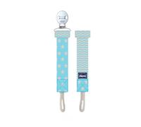 CHICCO Attache sucette Fashion Boy