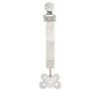 Chicco Attache-Sucette Fashion Neutre