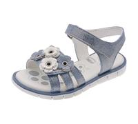 Chicco Avec Fermeture À Double Scratch 261_2 SandalesFille