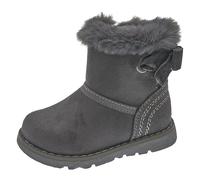 Chicco Avec Fermeture Éclair Latérale Bottines Chaudes Fw25 253_1 BottesFille