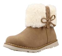 Chicco Avec Fermeture Éclair Latérale Bottines Chaudes Fw25 253_1 BottesFille