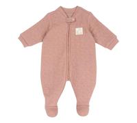 Chicco Avec Ouverture Pratique en Tissu Chaud et Doux 263 Grenouillère Bébé fille (lot de 1)