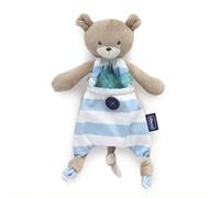 Chicco Baby avec pochette à sucette, Macko, à partir de 0m+