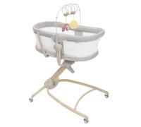 CHICCO - Transat Baby Hug Armonia Scandinavian