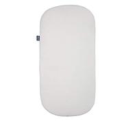 Chicco Baby Hug Matelas 4 en 1 Respirant Blanc 75 x 38 x 2,5 cm bébé Stück (1er Pack)