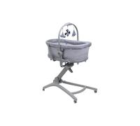 Chicco Baby Hug Pro Earl Grey 5 en 1