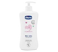 Chicco Baby Moment Lotion corporelle Taille 500 ml