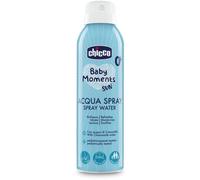 Chicco Baby Moments Acqua Spray spray rafraîchissant pour enfant 0m+ 150 ml