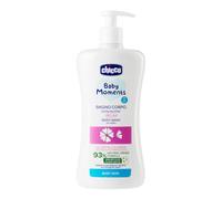 Chicco Baby Moments Bagno Relax 500 ml