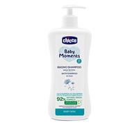 Chicco Baby Moments – Shampooing bain pour bébé 0 m+ – 750 ml