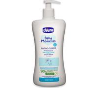 Chicco Gel lavant bébé au calendula sans larmes – 500 ml