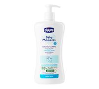 Chicco Gel lavant bébé au calendula sans larmes – 500 ml