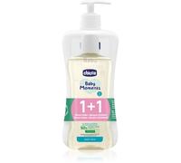 Chicco Baby Moments conditionnement avantageux pour enfant