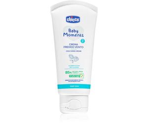 Chicco Baby Moments crème protectrice pour enfant 0m+ 50 ml