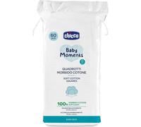 Chicco Baby Moments Quadrotti 60uts