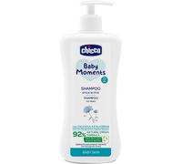 Chicco, Soin corporel bébé, shampoo 0m+