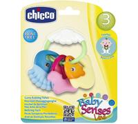 Chicco Baby Sense Massages Gencives Poissons