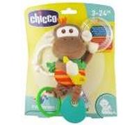 Chicco Petit Singe Multi-Activités
