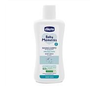 Chicco Baby Skin Bain corporel sans abreuvoir Protection 200 ml