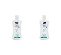 Chicco, Baby Skin - Shampoo « sans Larmes », 200 ML, 0 M+ (Lot de 2)