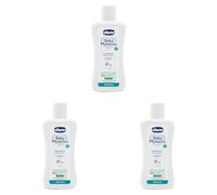 Chicco, Baby Skin - Shampoo « sans Larmes », 200 ML, 0 M+ (Lot de 3)