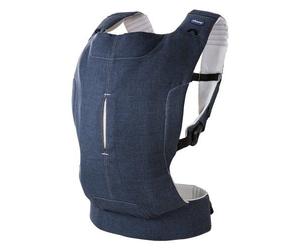 Chicco Babytrage Myamaki (0509=Denim)