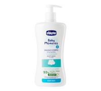 Chicco Bagno Schiuma 500ml Baby Moments Tenderness
