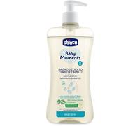 Chicco Bain Corps Et Cheveux Délicat Baby Skin 500 ML