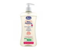Chicco - Bain Micellaire 2 En 1 Sans Larmes