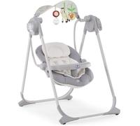 CHICCO Balancelle Polly Swing Up Silver