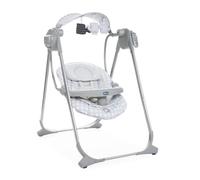 Balancelle Polly Swing Up - Leaf - Chicco
