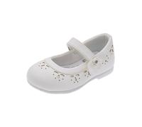 Chicco Ballerines 'Cuffy' blanc, Taille 22