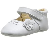 Chicco Ballerines en Cuir Nimy 1050401, Blanc, 17 EU