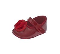 Chicco Ballerines 'Nalba' rouge, Taille 18