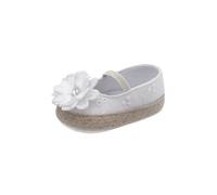 Chicco, Ballerines pour Bébé avec Fermeture Scratch Confortable, Chaussures pour Bébé 0-24 Mois, Conçues en Italie