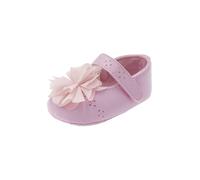 Chicco, Ballerines pour Bébé avec Fermeture Scratch Confortable, Chaussures pour Bébé 0-24 Mois, Designed in Italy