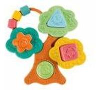 Parapharmacie > Bébé & Maman Chicco Baobab à Formes Eco+ 6-36 Mois - Bébé & Maman - Pharmacie en ligne LaSante.net