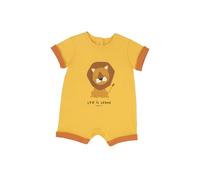 Chicco, Barboteuse Bébé Garçon en Coton Doux, avec Ouverture Confortable au Dos et à Rabat, Designed in Italy, Vêtements Bébé 0-24 Mois, Idées Cadeau Naissance