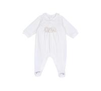 Chicco Barboteuse / body blanc, Taille 62