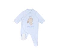 Chicco Barboteuse / body mastic / bleu clair, Taille 62