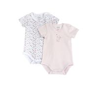 Chicco Barboteuse / body vert / poudre / rouge / blanc, Taille 75