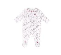 Chicco Barboteuse / body vert / rouge / blanc, Taille 62