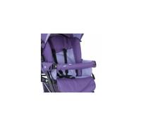 Chicco Barre de Maintien Enjoy purple gem