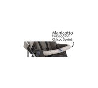 Chicco Barre de Maintien Poussette Sprint Dove Grey