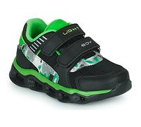 Chicco Baskets basses enfant CAVIT in Noir 32