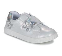 Chicco Baskets basses enfant CESCA in Argenté 23