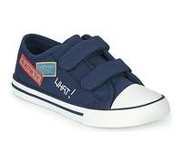 Chicco Baskets basses enfant COCOS in Bleu 21