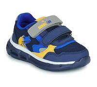 Baskets basses enfant garcons Chicco SCARPA CRILLO Bleu 23